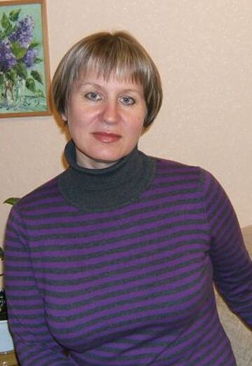 Моя фотография - Татьяна, 63 из Североморск (@tatwyna5033113)