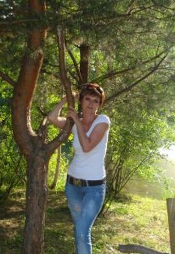 Моя фотография - Светлана, 52 из Березники (@svetlana4644107)