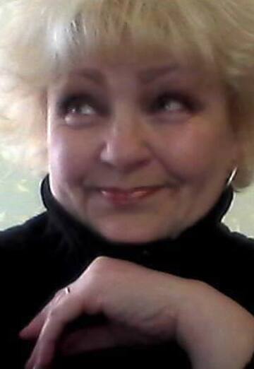 Моя фотография - Ирина, 58 из Чернигов (@irina192975)