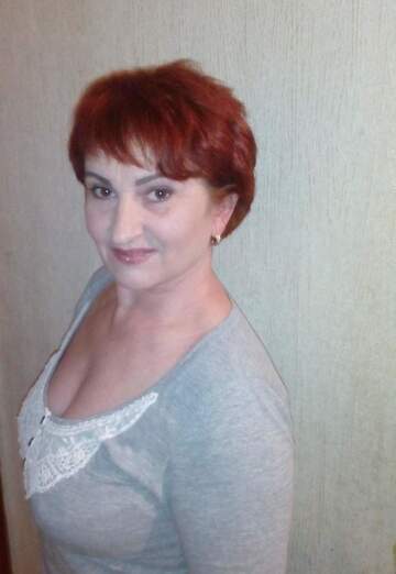 My photo - Marina, 61 from Lobnya (@marina173367)