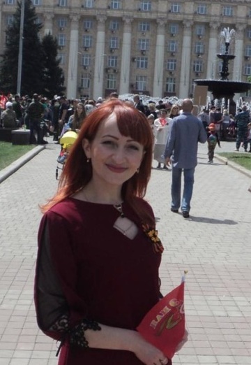 Моя фотография - Anuta, 40 из Донецк (@anuta21682)