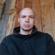 Макс, 31, Анучино