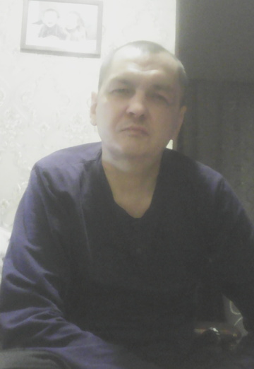 My photo - Yeduard, 48 from Novocheboksarsk (@eduard40984)