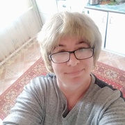 Инна, 48, Карасук