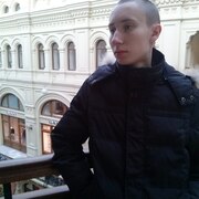 Rustam [Venadiy] 30 Yekaterinburg