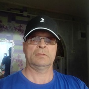 Алексей, 48, Объячево