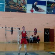 александр, 24, Тутаев