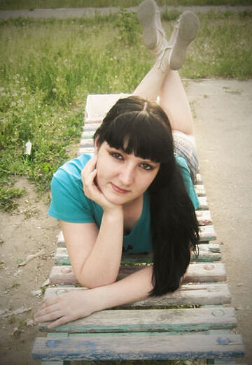 My photo - Anya, 37 from Dmitrov (@anya19048)