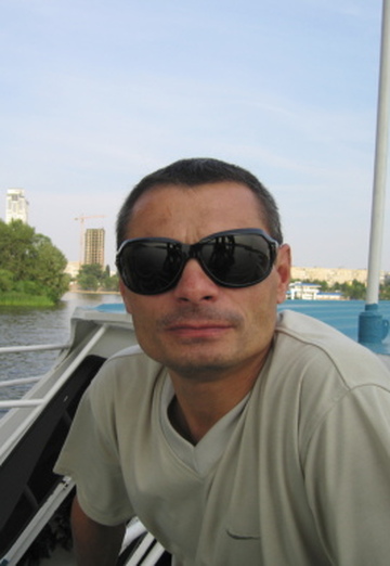 Моя фотография - igor, 52 из Киев (@igor17466)