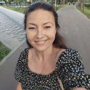 Lisa 38 Moscow