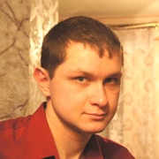 Aleksandr 38 Novoshakhtinsk
