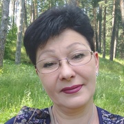 Olga 52 Moscow