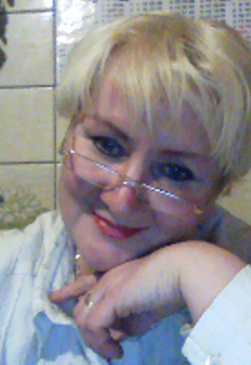 Моя фотографія - Наталия, 63 з Кременчук (@nataliya38971)
