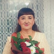 Татьяна, 61, Воткинск