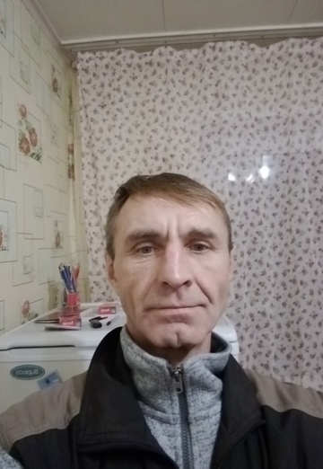 My photo - Oleg, 48 from Krasnoyarsk (@oleg345329)