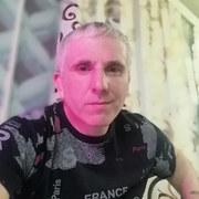 Олег, 44, Белорецк