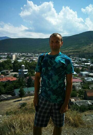 Моя фотография - Ярослав, 35 из Бобруйск (@yaroslav17535)