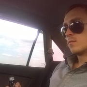 артем, 34, Духовницкое