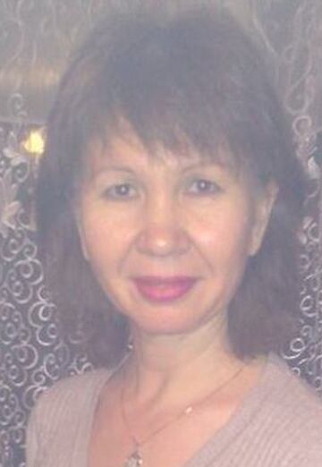 Моя фотография - ирина, 54 из Оренбург (@irina234715)