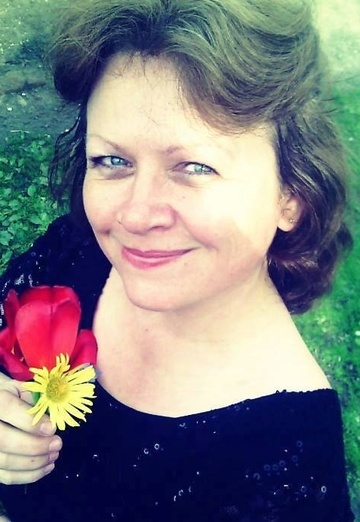 Моя фотография - Любовь, 51 из Львов (@lubov30281)