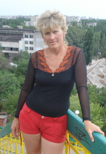 La mia foto - Viktoriya, 59 di Smaljavičy (@viktoriya10110)