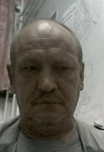 My photo - vitaliy, 59 from Serpukhov (@vitaliy94982)