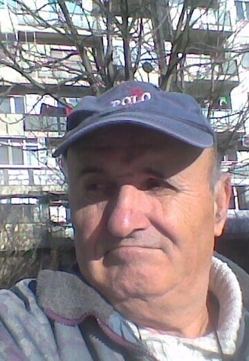 Моя фотография - Stiwi, 69 из Львов (@stiwi2)