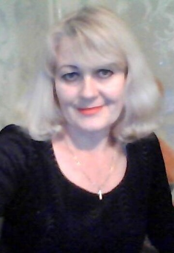 Моя фотография - Ирина, 52 из Братское (@irina271807)
