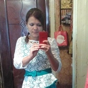 Карина, 32, Щекино