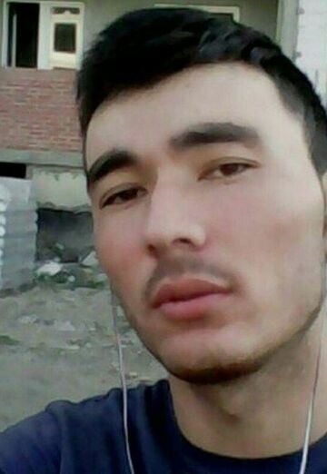 My photo - Adham, 29 from Alimkent (@adham434)