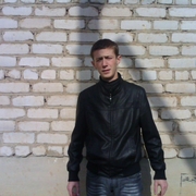 Илья, 35, Бакалы