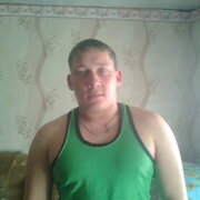 Дмитрий Владимирович, 32, Верхнеуральск
