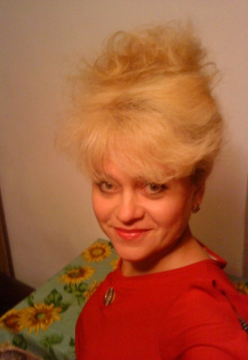 Моя фотография - Светлана, 48 из Полтава (@lanacom1975)