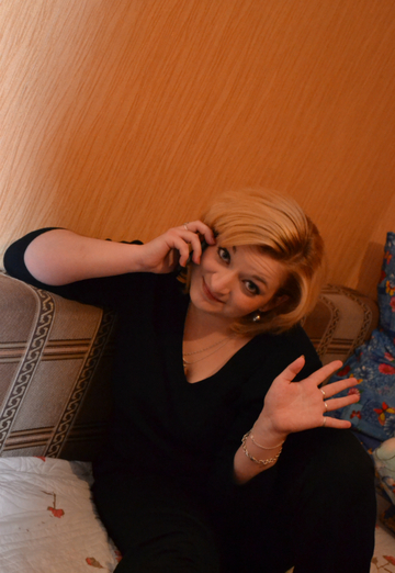 My photo - Viktoriya, 34 from Abakan (@id430118)