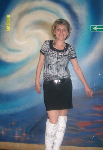 Моя фотография - Оксана, 54 из Вилейка (@oksana5739901)