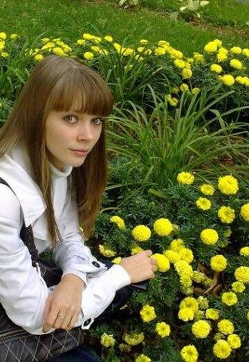 My photo - Marina, 33 from Polotsk (@marina7819716)