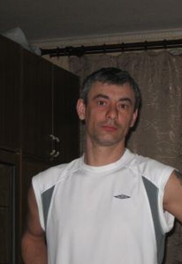 Моя фотография - ANDREJ, 52 из Волчанск (@andrej4148747)