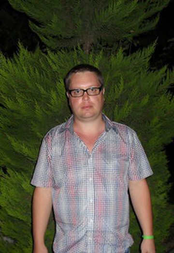 My photo - Aleksey, 45 from Balakovo (@aleksey680737)