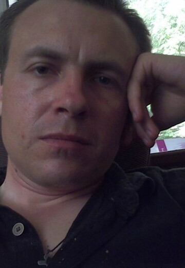 My photo - Dima, 41 from Mahilyow (@dima8621194)