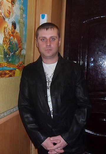 Моя фотография - Vlad, 36 из Дондюшаны (@id615561)