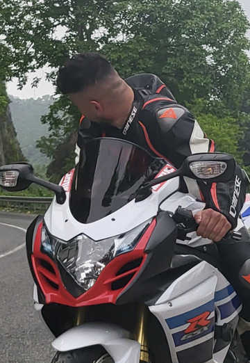 Selman (@selman51) — my photo № 3