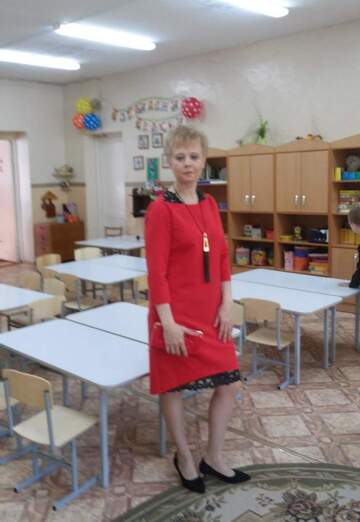 Benim fotoğrafım - Natalya Filippova(Raz, 50  Aleksandrov şehirden (@natalyafilippovarazumova)