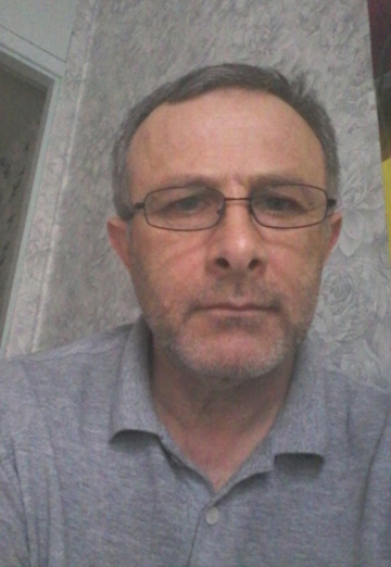 Моя фотография - Руслан, 47 из Зеленоград (@ruslan225949)