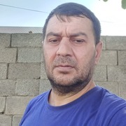 Рома, 47, Новый Уренгой