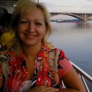 Юлия, 53, Красноярск