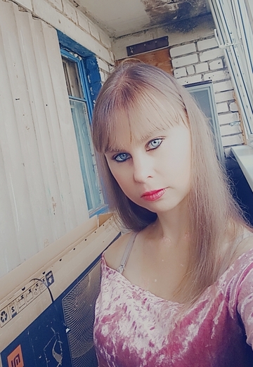 Benim fotoğrafım - Svetlana, 34  Veliki Novgorod şehirden (@svetlana332294)