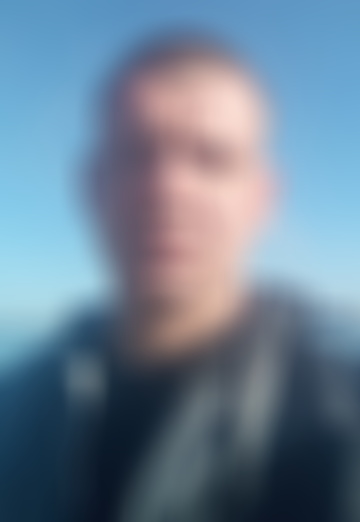 My photo - Vitek, 39 from Pokrovsk (@vitek4631)