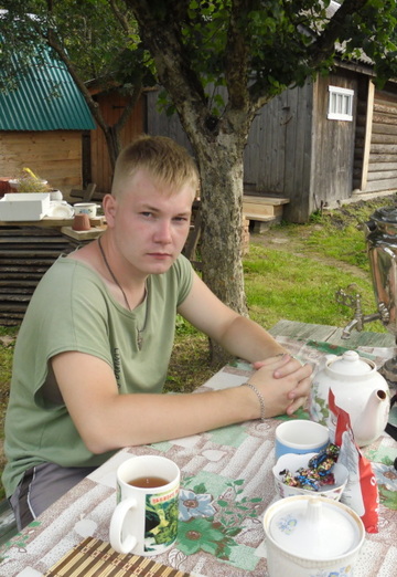 Моя фотография - Дмитрий, 33 из Иваново (@dmitriy362524)