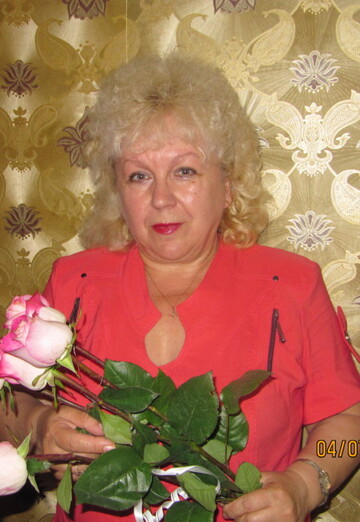 My photo - Svetlana, 61 from Oryol (@svetlana94820)