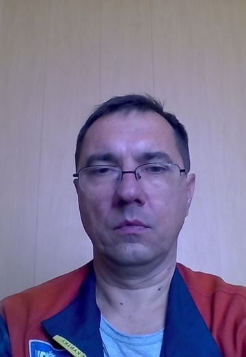 My photo - Aleksey, 53 from Astrakhan (@alexei2644)
